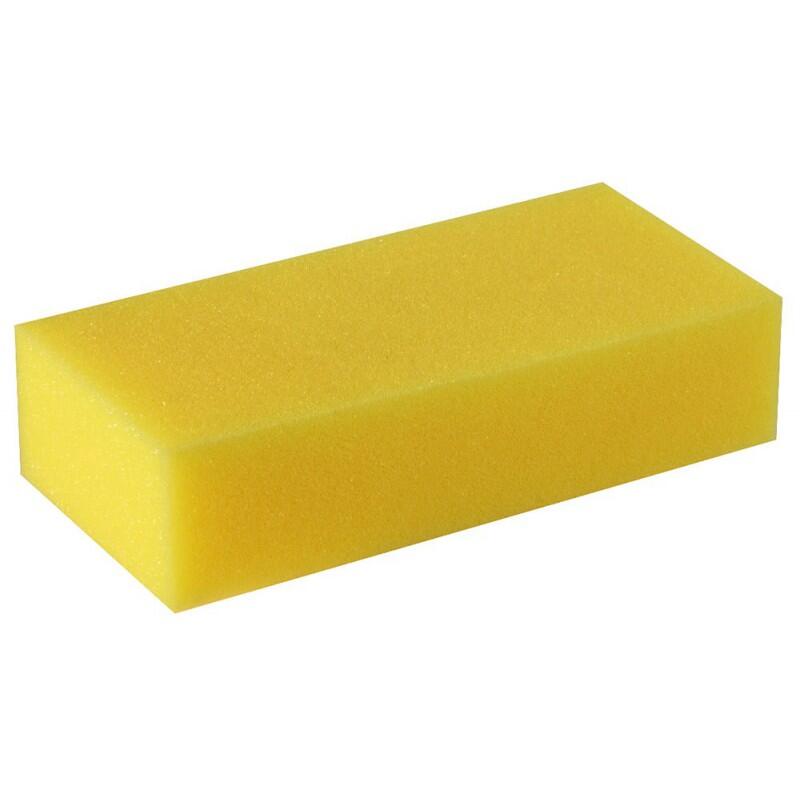 Eponge rectangulaire 1/1