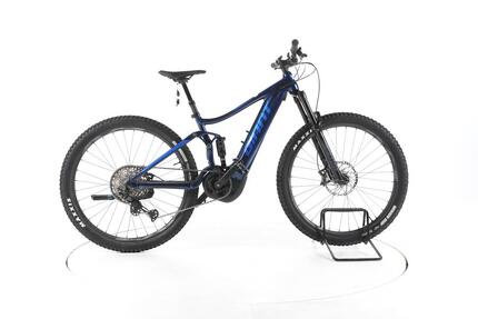 Segunda vida - Giant Stance E+ Pro 0 Fully E-Bike - Muy buen estado