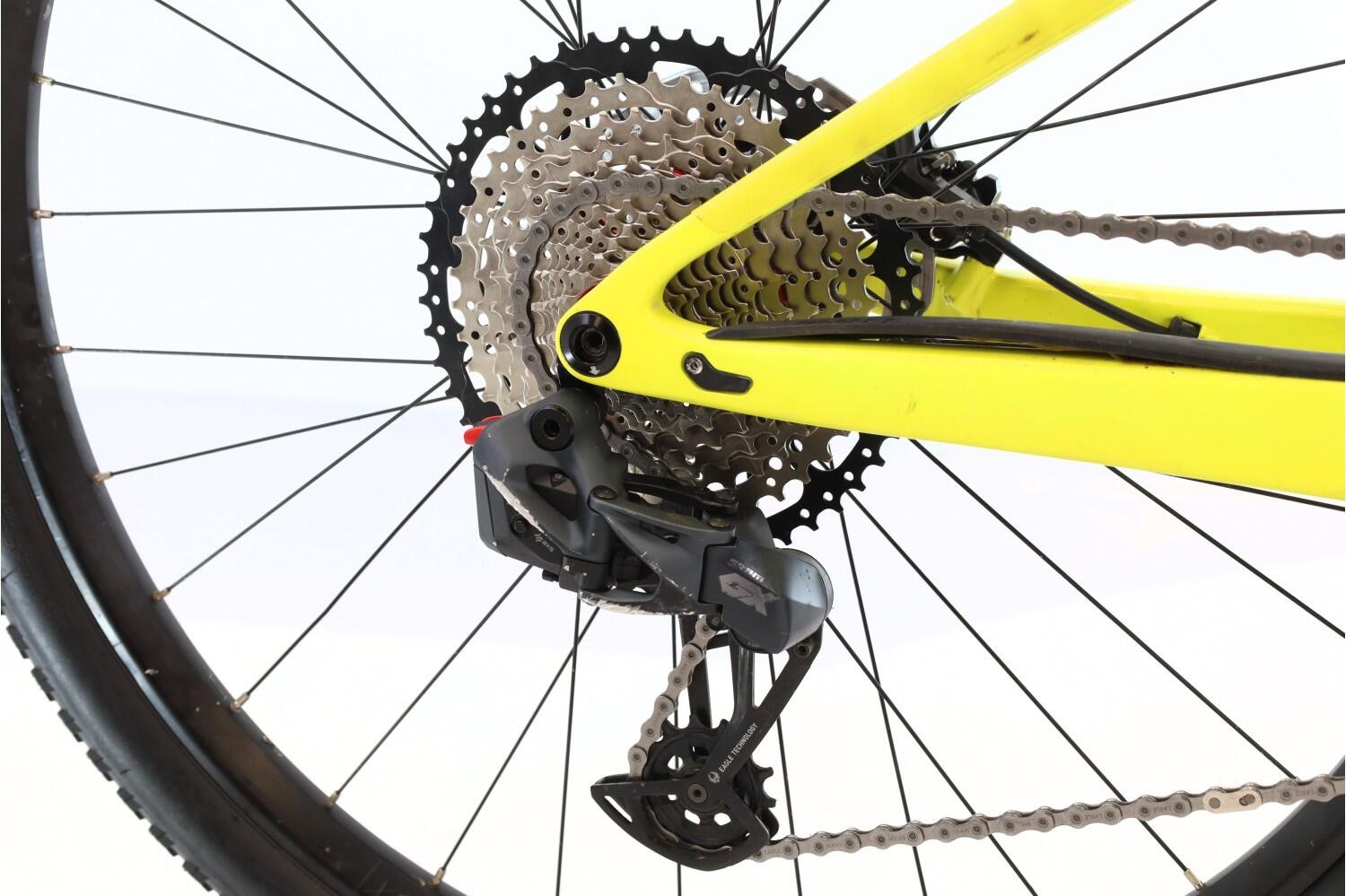 VTT reconditionné ·  Spark RC World Cup GX AXS · Très bon état 3/8