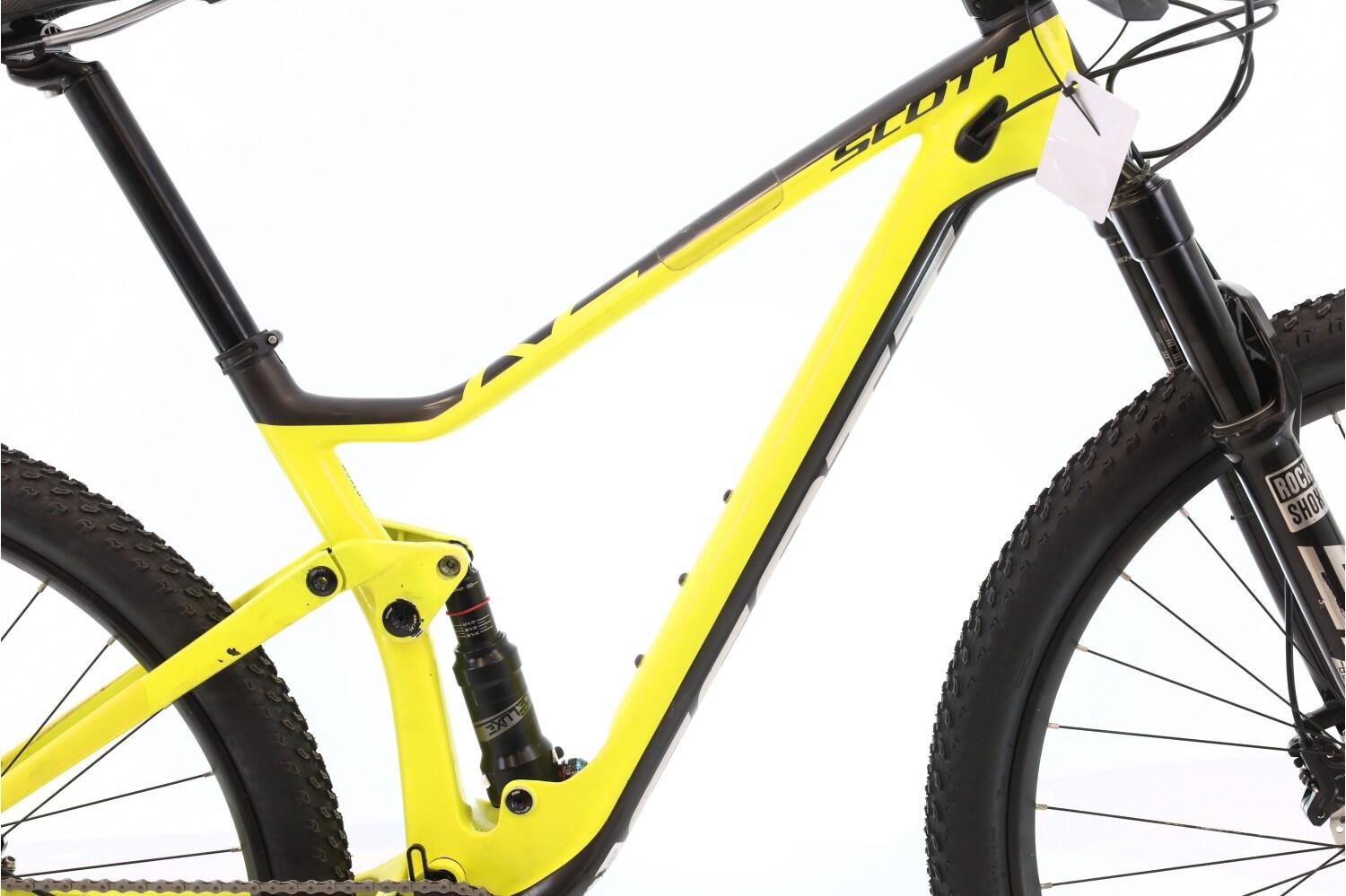 VTT reconditionné ·  Spark RC World Cup GX AXS · Très bon état 2/8