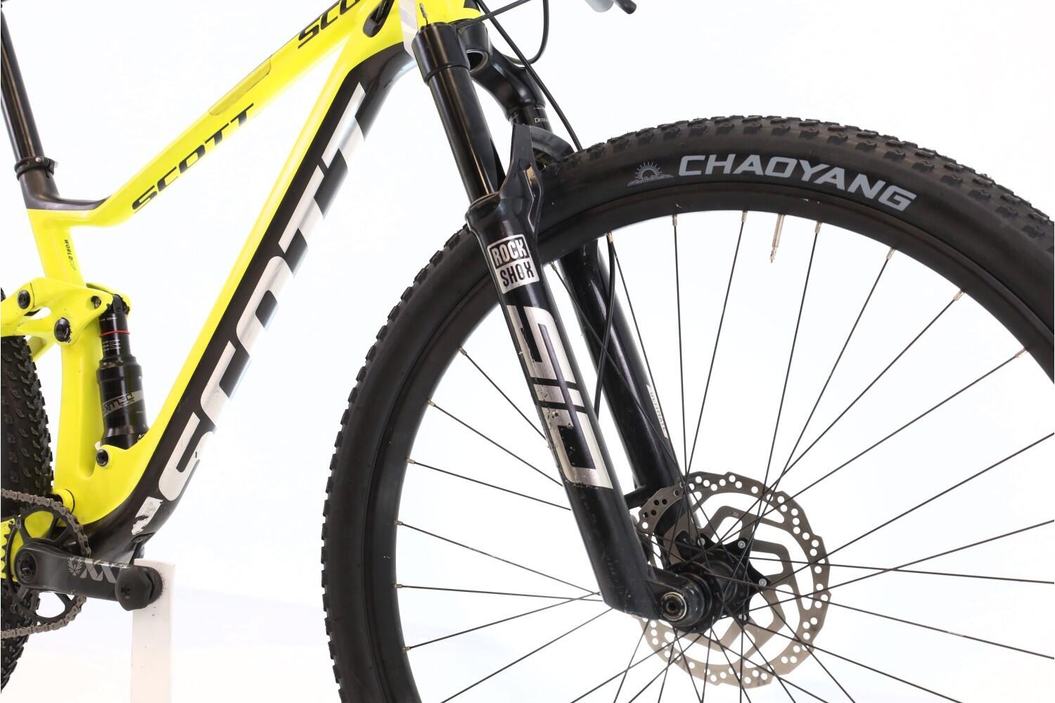 VTT reconditionné ·  Spark RC World Cup GX AXS · Très bon état 5/8