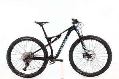 Tweedehands mtb · oiz h30 · goede toestand