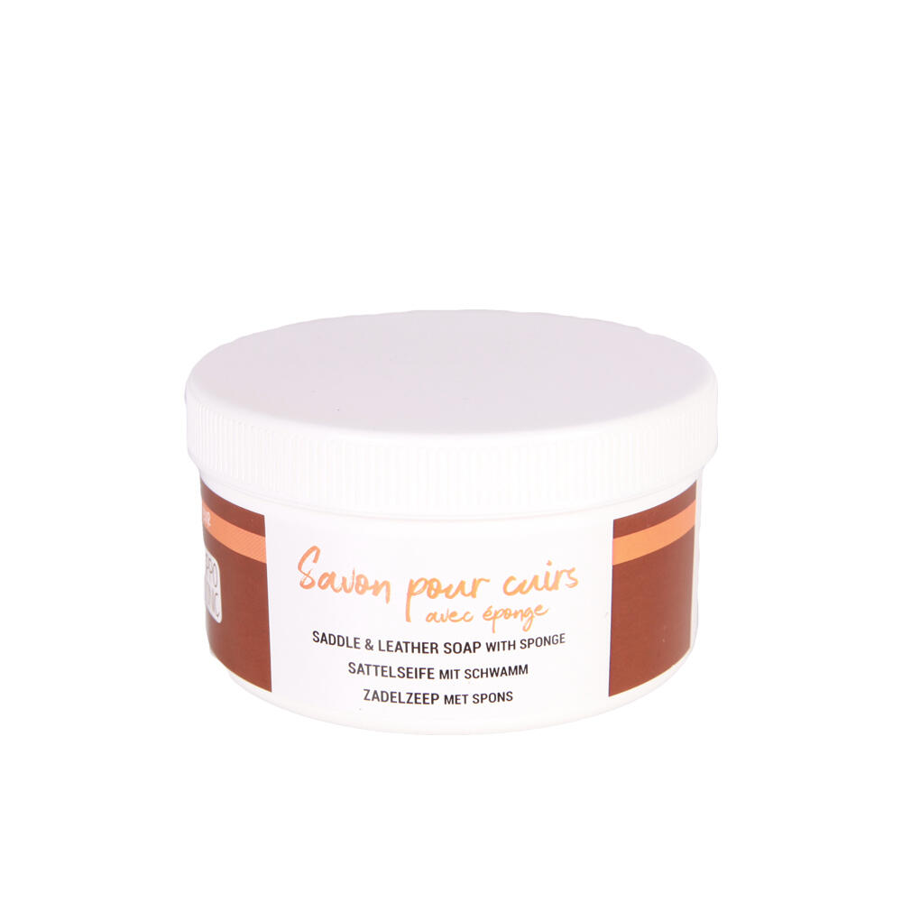 Savon pour cuir 250 mL 1/1