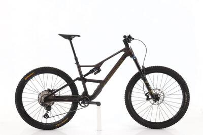 Tweedehands mtb · occam m30 xt · zeer goede toestand