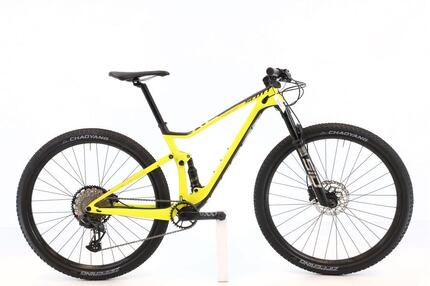 Refurbished MTB Fully · Spark RC World Cup GX AXS · Sehr guter Zustand