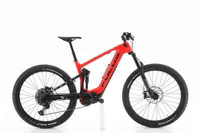 Tweedehands e-bike · jam 2 xt · zeer goede toestand