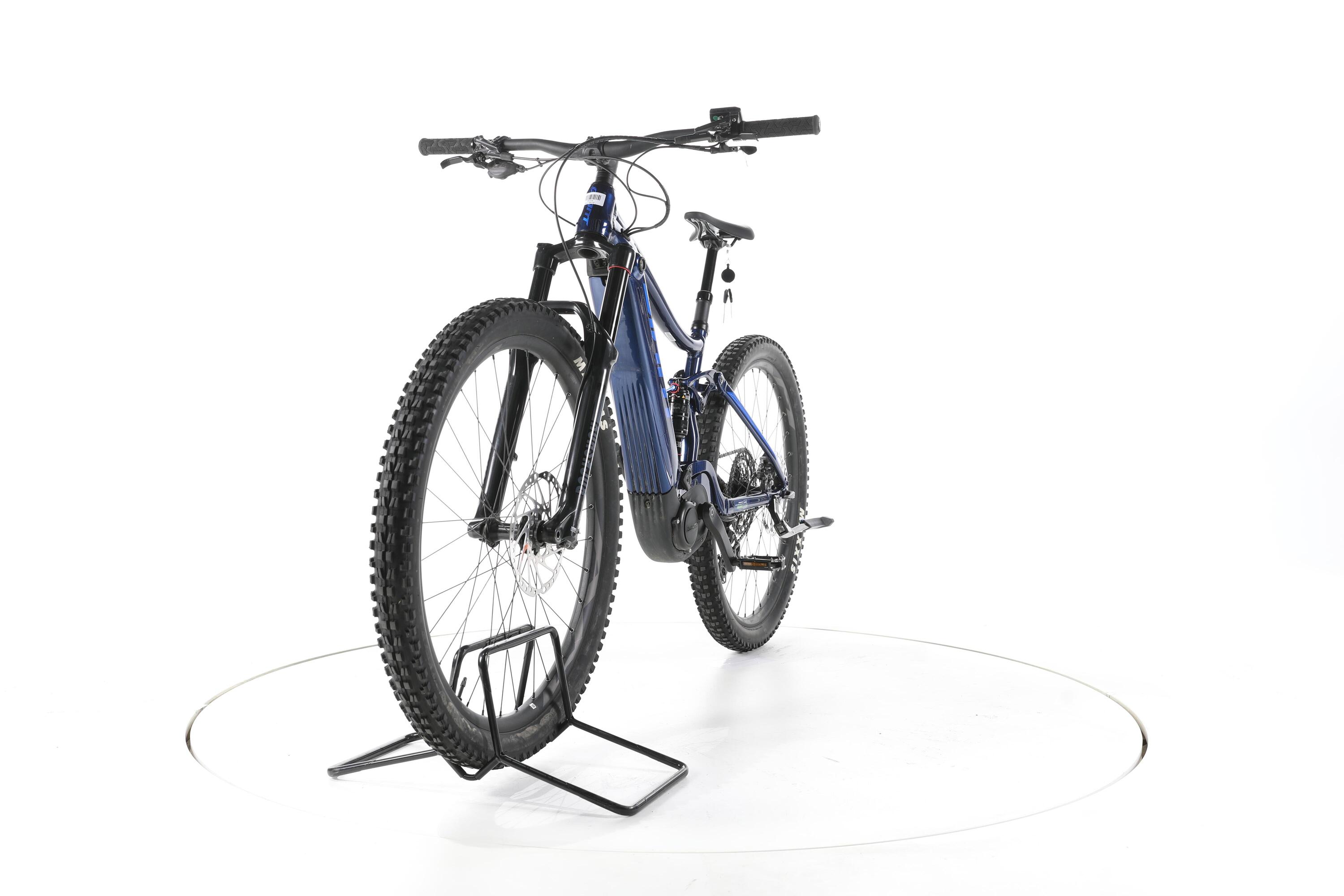 Reconditionné - Giant Stance E+ Pro 0 Fully E-Bike - Très Bon 4/7