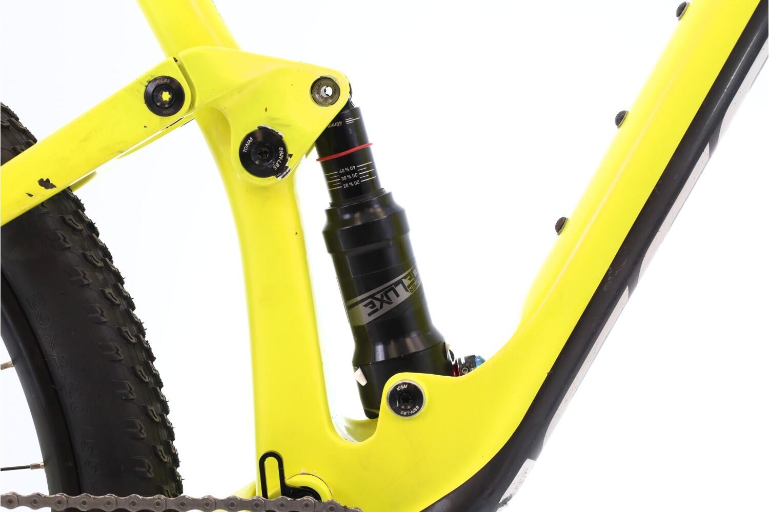 VTT reconditionné ·  Spark RC World Cup GX AXS · Très bon état 7/8