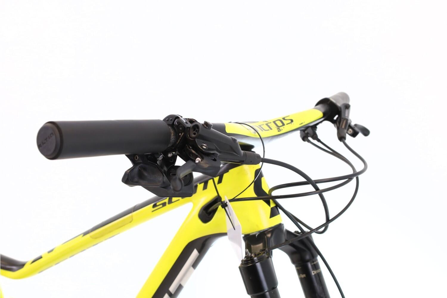VTT reconditionné ·  Spark RC World Cup GX AXS · Très bon état 6/8