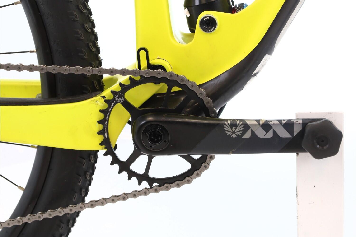 VTT reconditionné ·  Spark RC World Cup GX AXS · Très bon état 4/8
