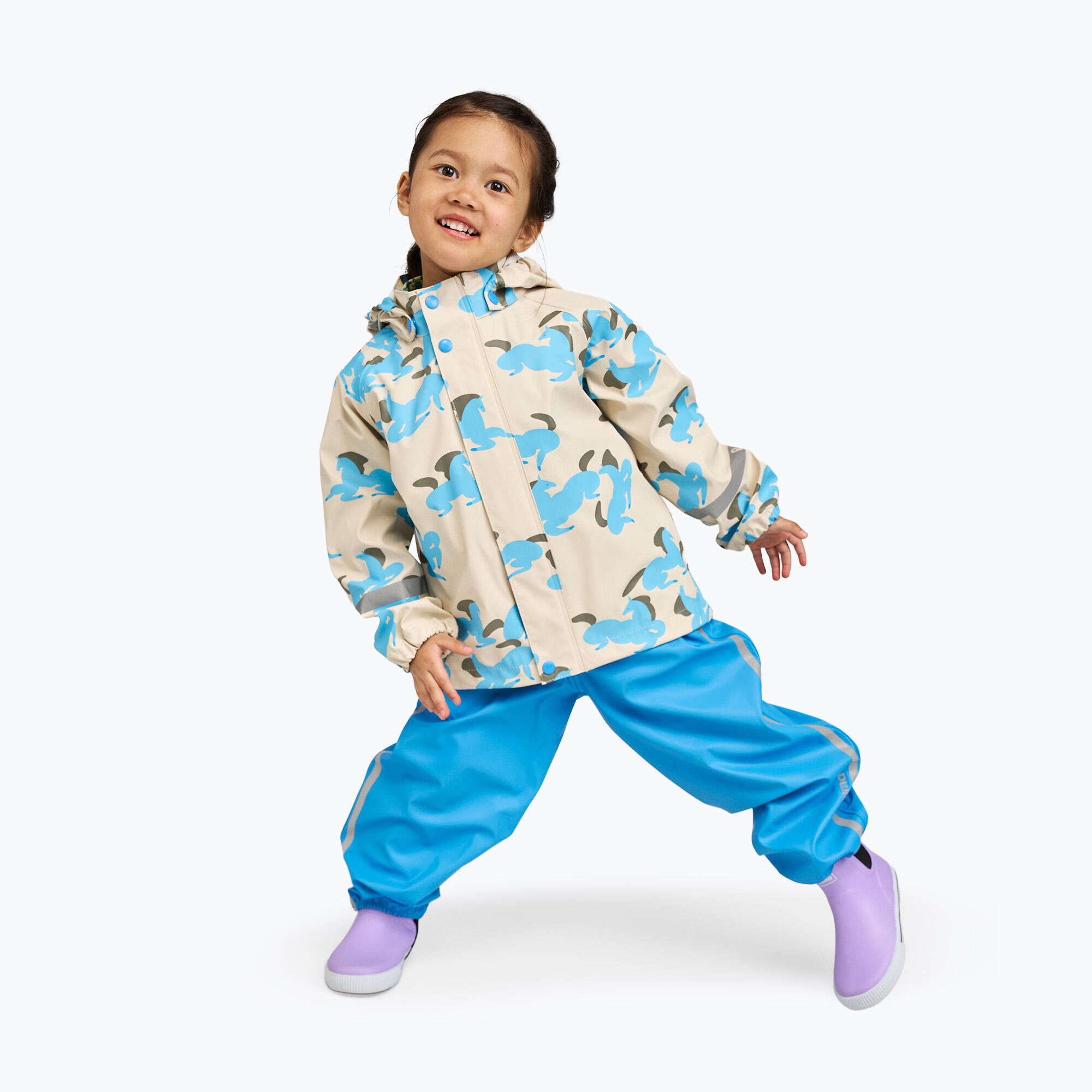 Pantalon de pluie Lammikko - 7/7