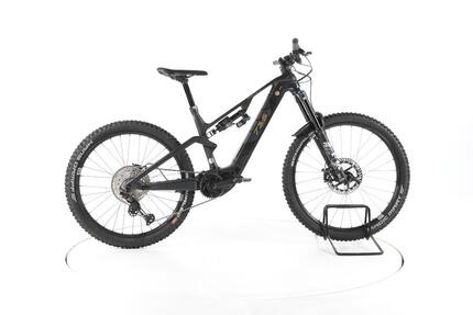 Refurbished - Rotwild R.E735 Core Fully E-Bike Carbon - Sehr gut
