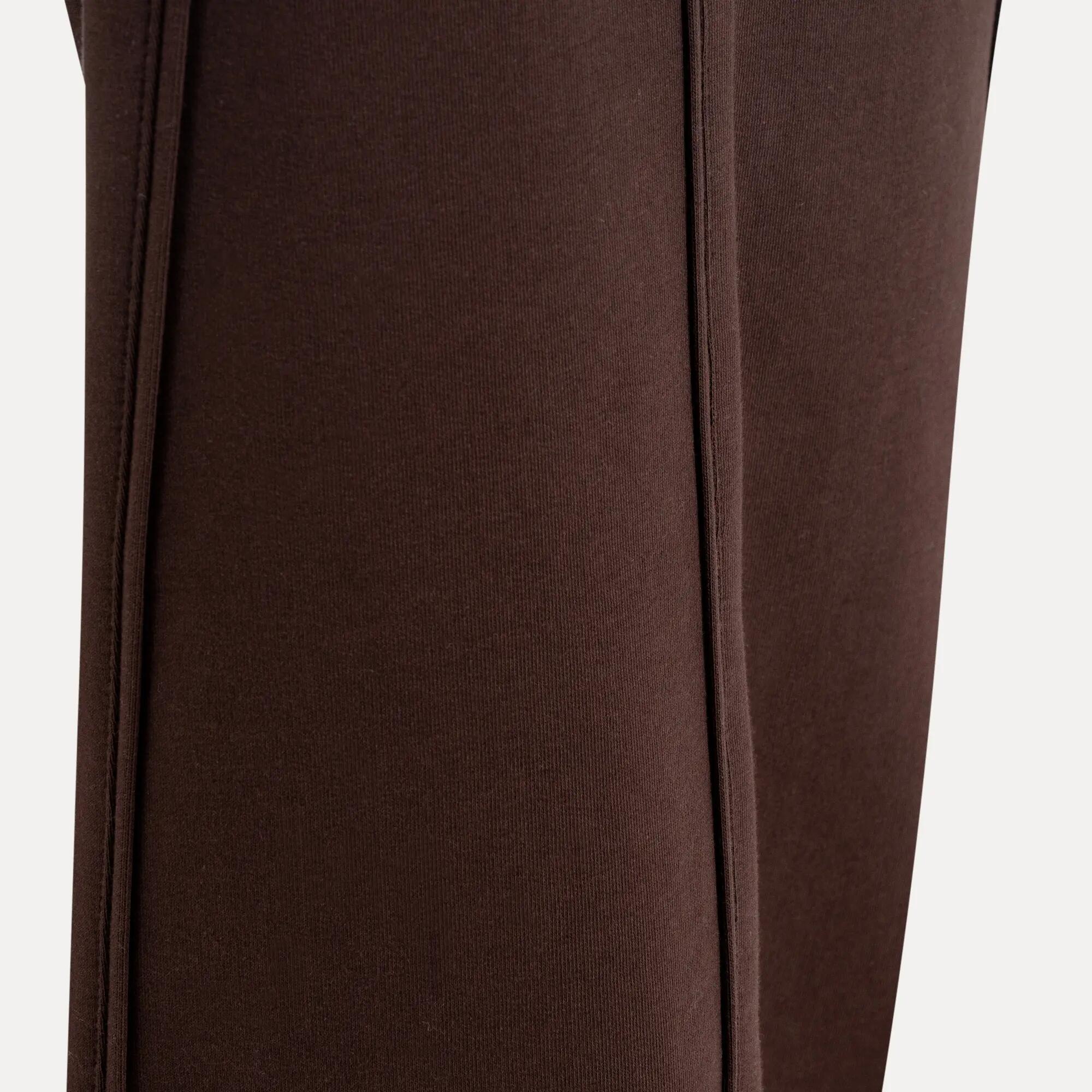 Damen Jogginghose Ylena Braun 6/6