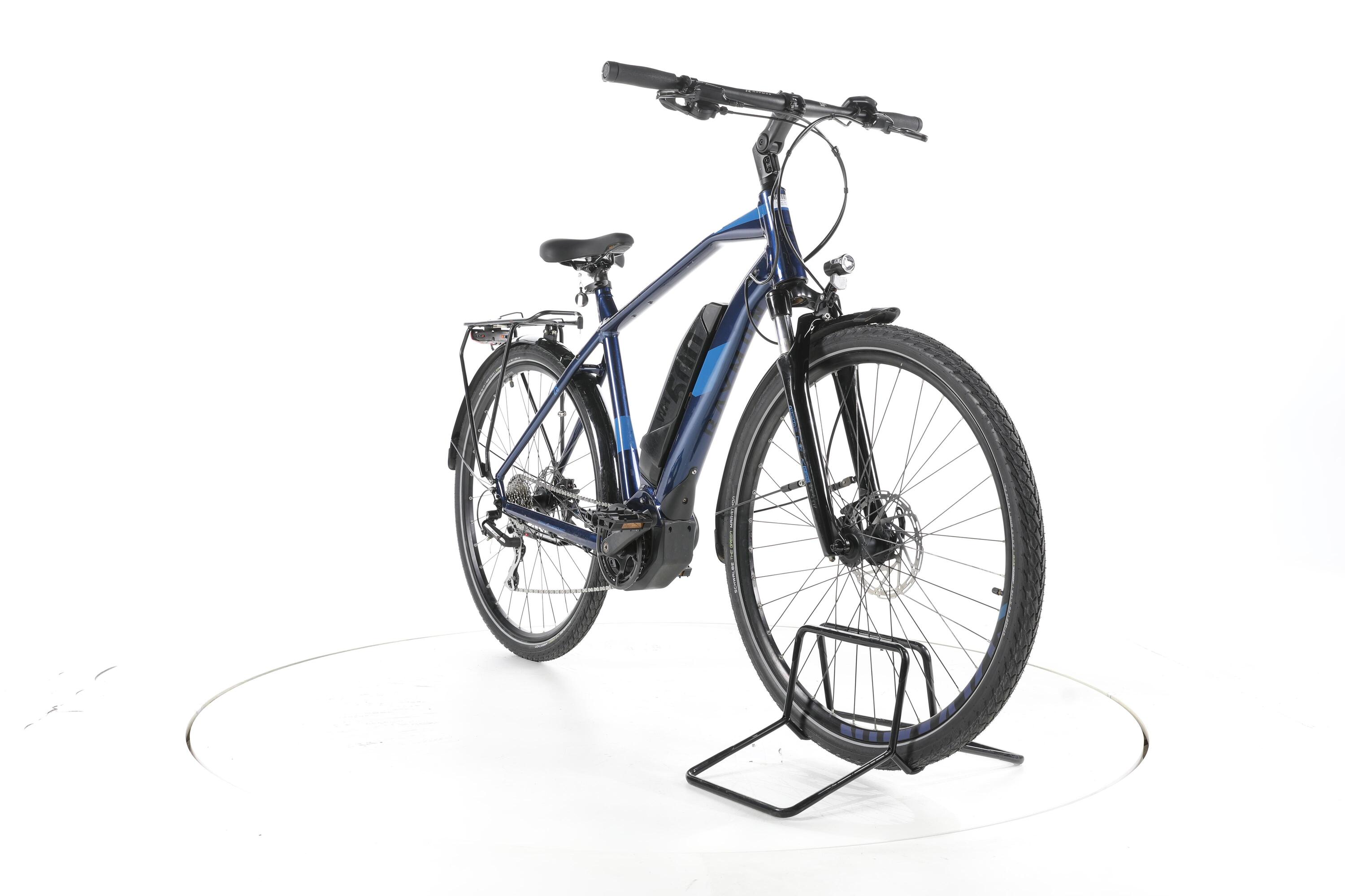 Reconditionné - R Raymon TourRay E 2.0 Trekking E-Bike - Bon 3/7