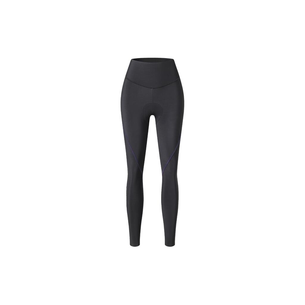 Thermal Brushed Bib-free Tights