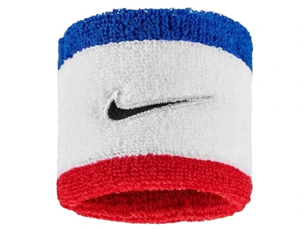 Náramky Nike Swoosh Classic, 2 balení 3/4