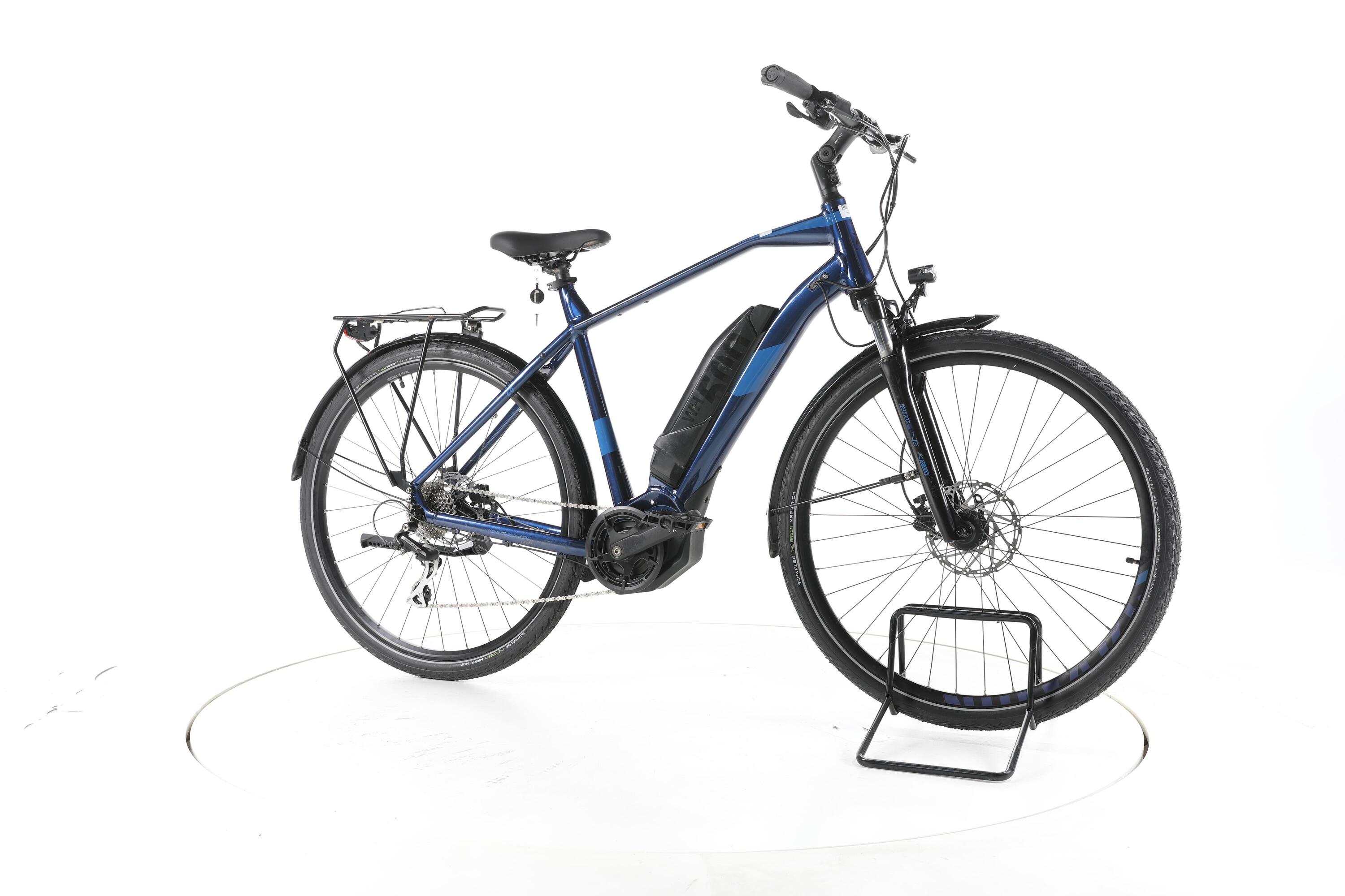 Reconditionné - R Raymon TourRay E 2.0 Trekking E-Bike - Bon 2/7