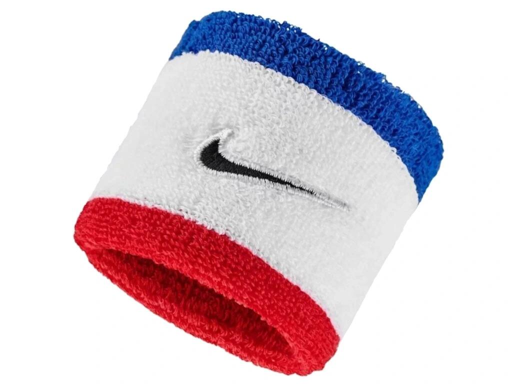 Náramky Nike Swoosh Classic, 2 balení 2/4