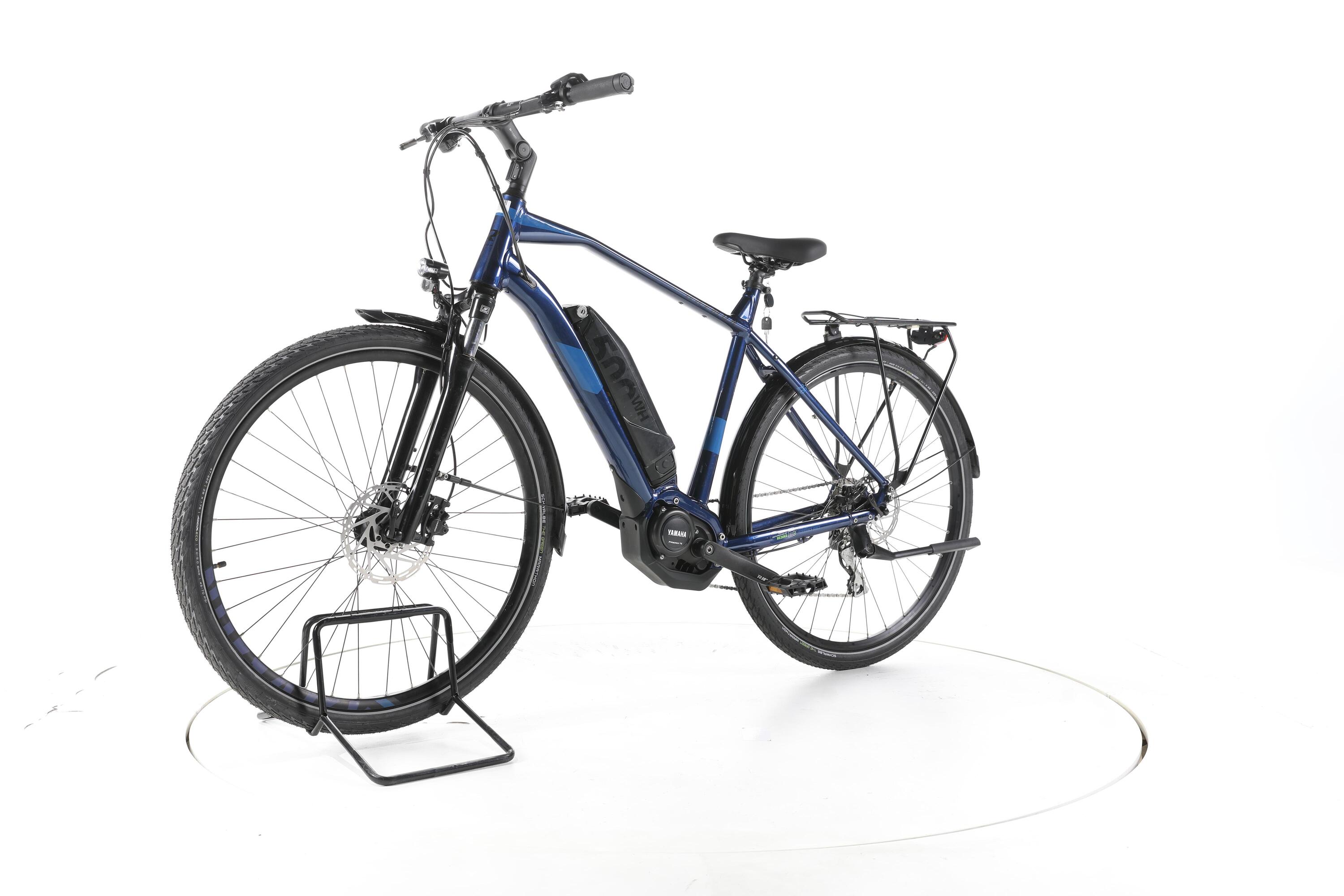 Reconditionné - R Raymon TourRay E 2.0 Trekking E-Bike - Bon 5/7