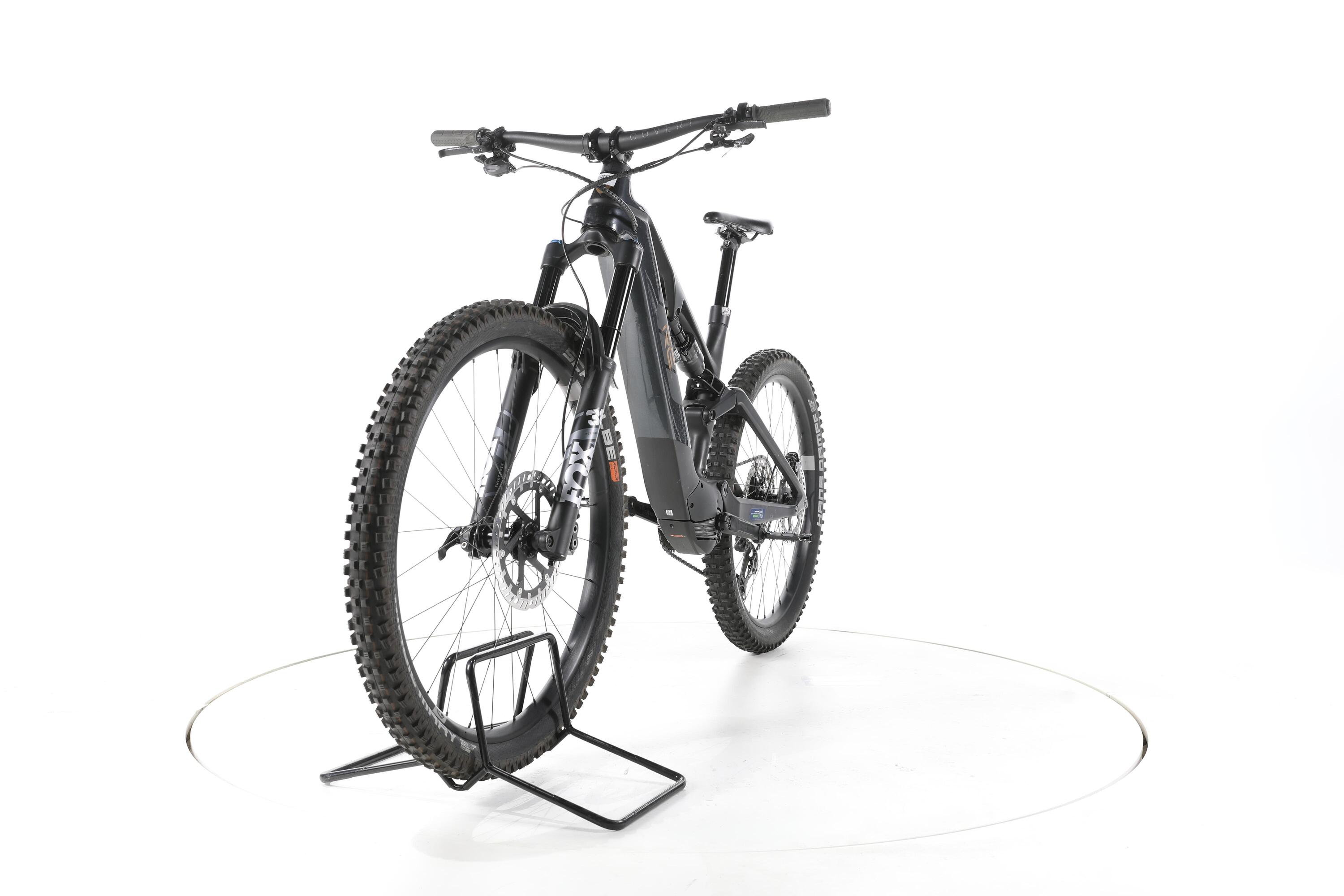 Reconditionné - Rotwild R.E735 Core Fully E-Bike Carbon - Très Bon 4/7