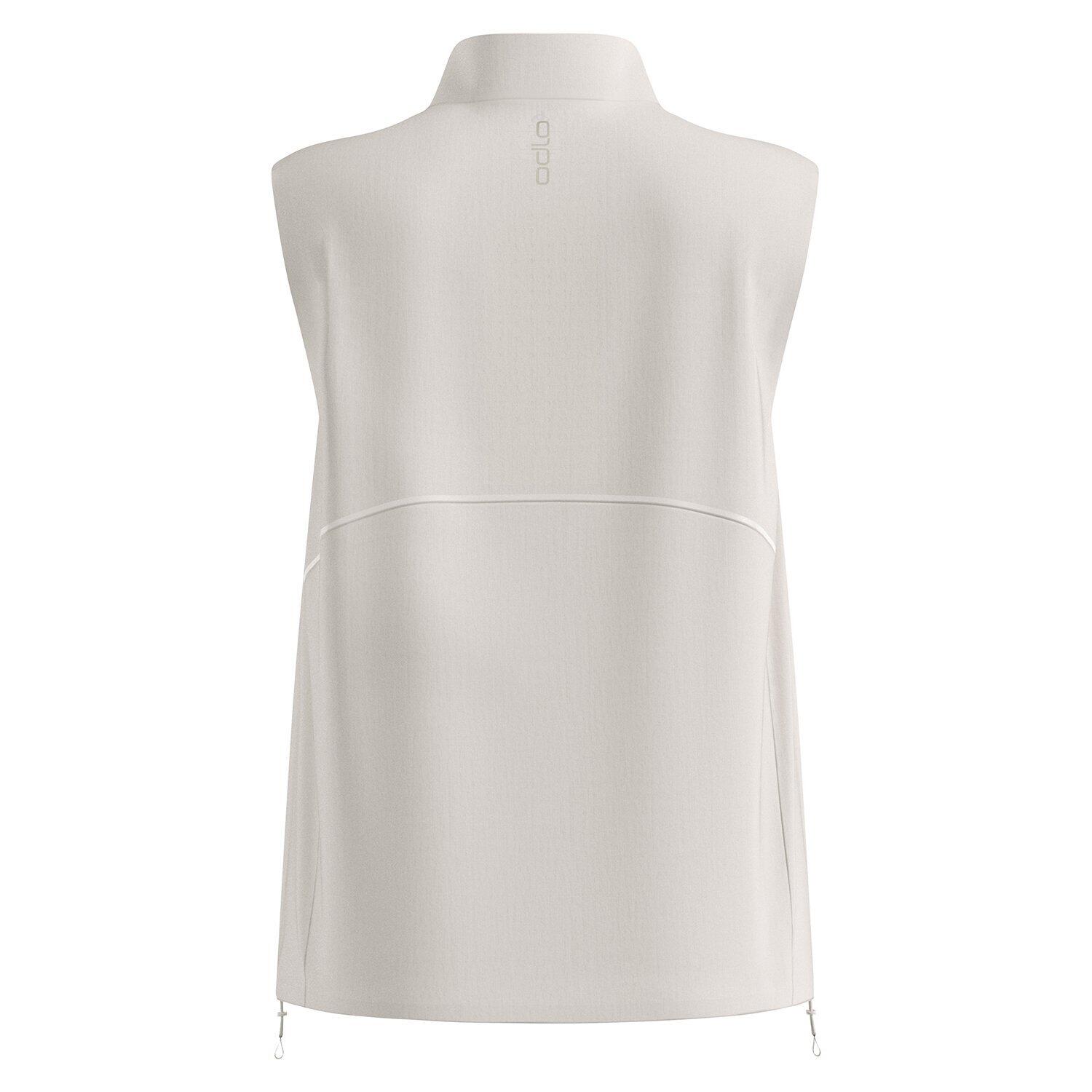 Veste sans manches de running Zeroweight ODLO 5/5
