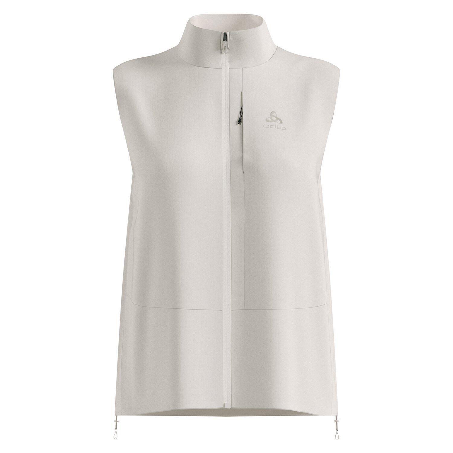 Veste sans manches de running Zeroweight ODLO 4/5
