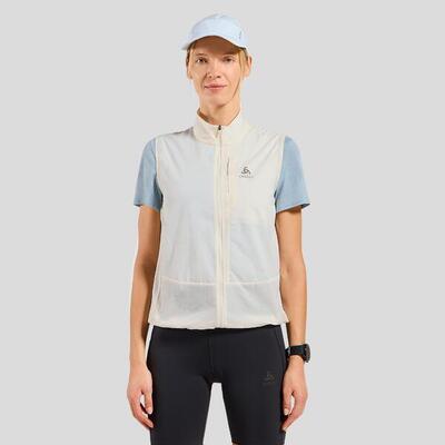 Gilet da running Zeroweight ODLO