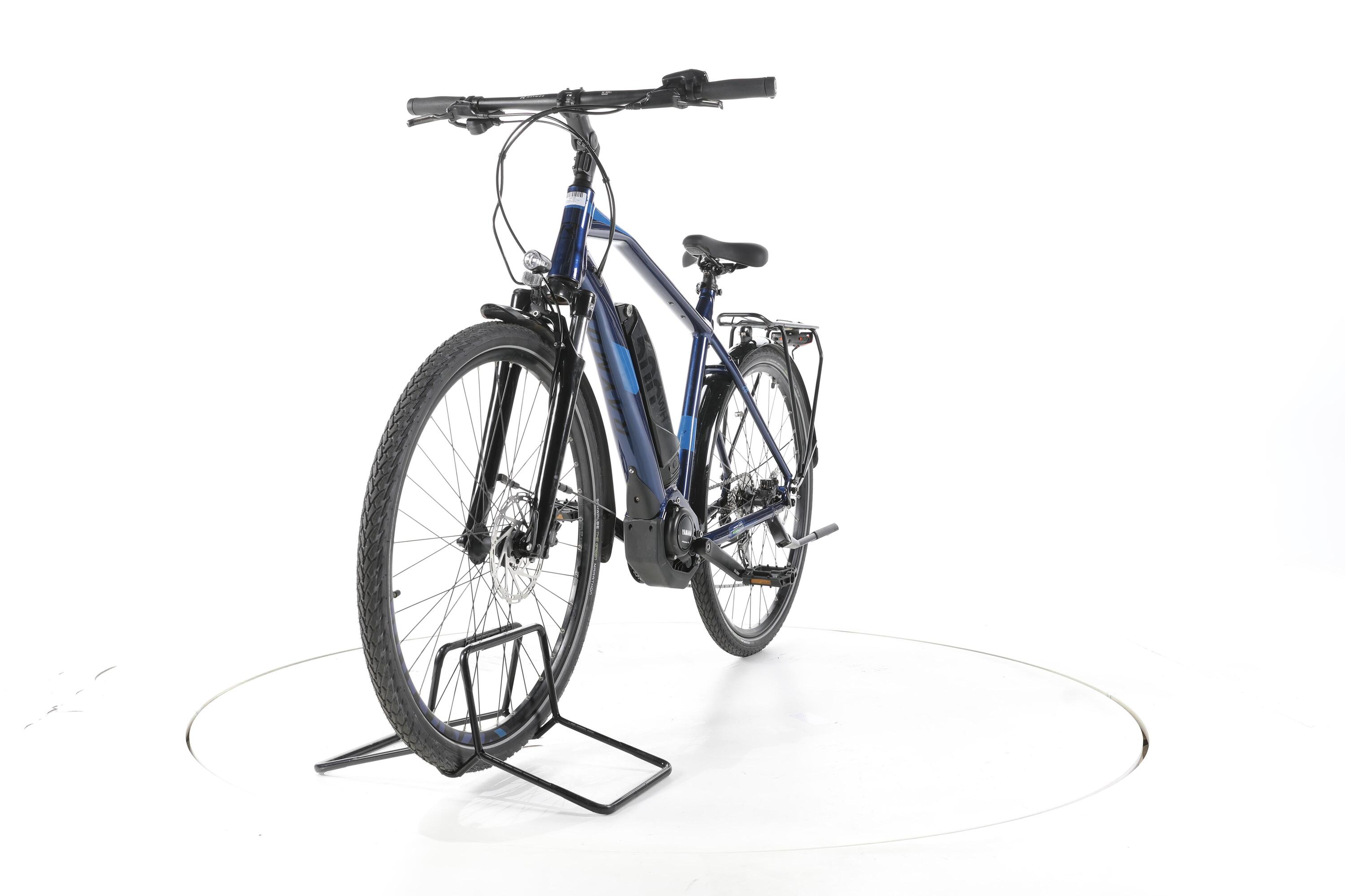 Reconditionné - R Raymon TourRay E 2.0 Trekking E-Bike - Bon 4/7