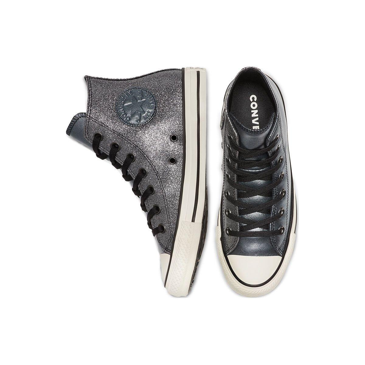 Basket Converse ALL STAR METALLIC CANVAS 3/6