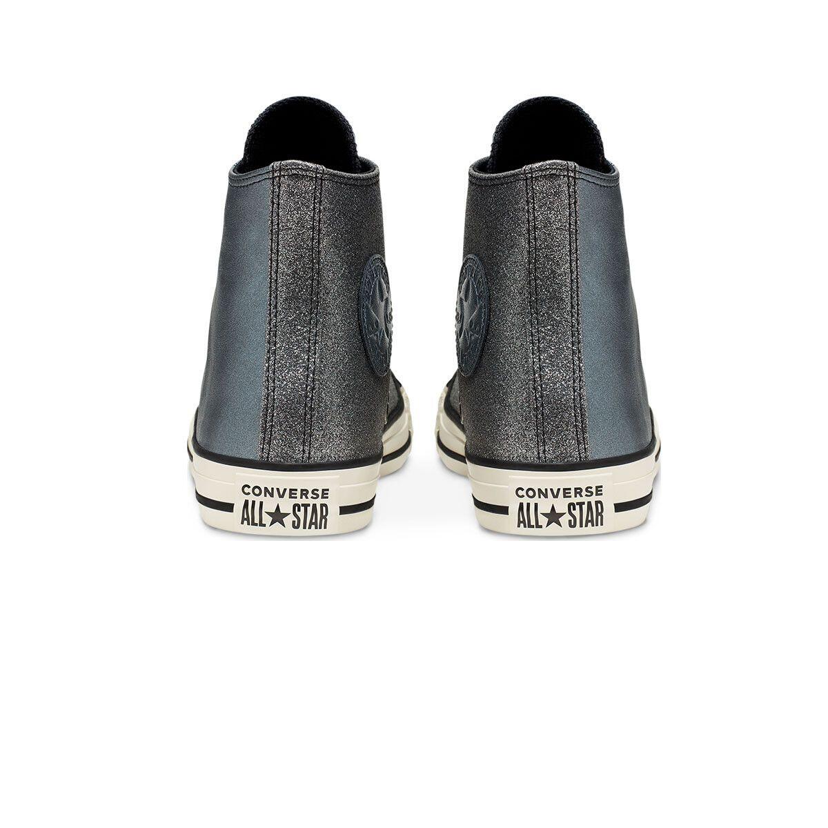 Basket Converse ALL STAR METALLIC CANVAS 4/6
