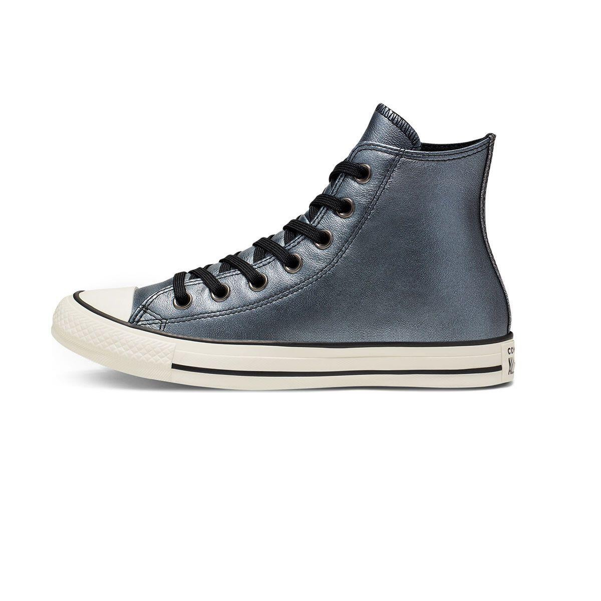 Basket Converse ALL STAR METALLIC CANVAS 1/6
