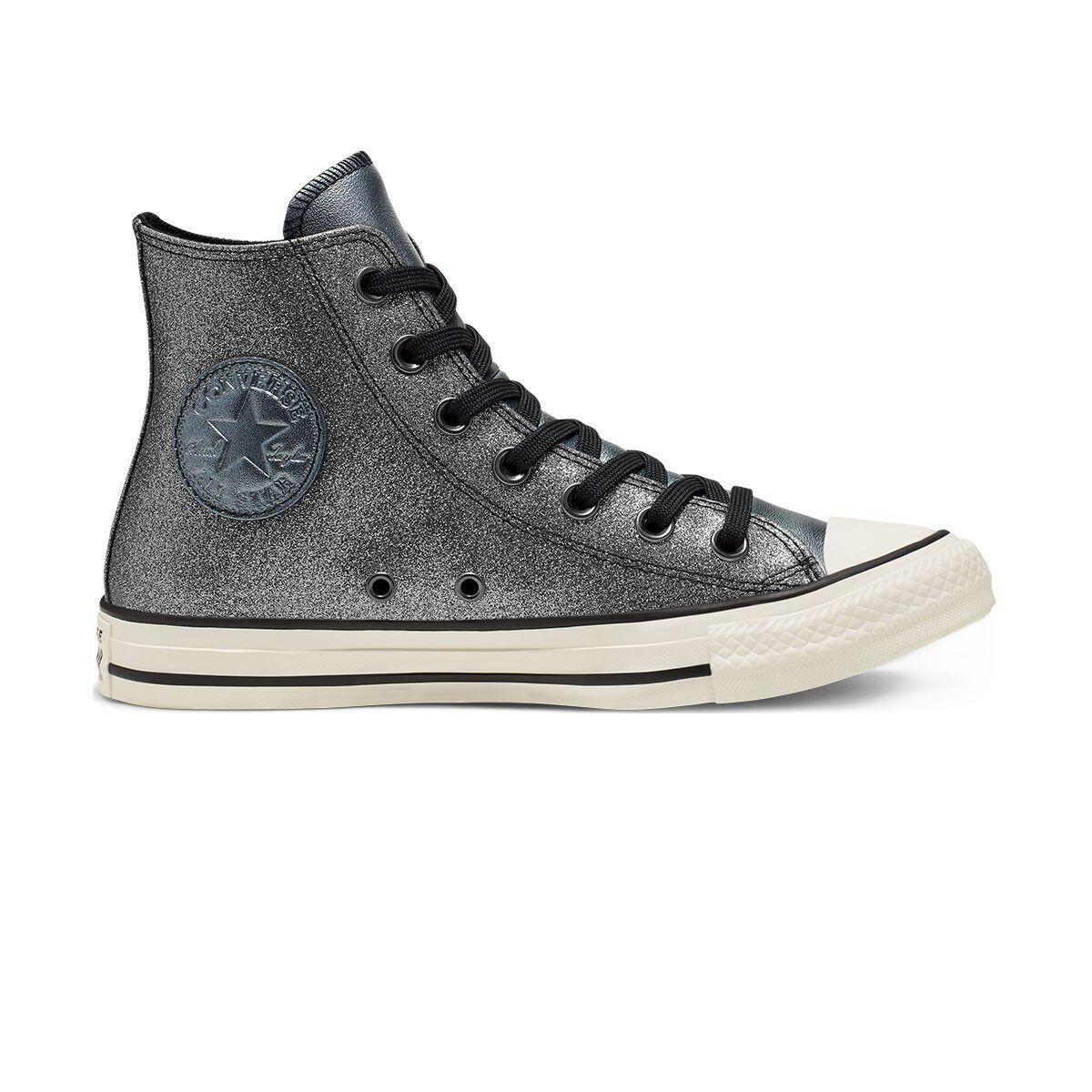 Basket Converse ALL STAR METALLIC CANVAS 6/6
