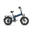 URLIFE T5 Bicicletă electrică cu suspensie completă și baterie de 48 V 13 Ah