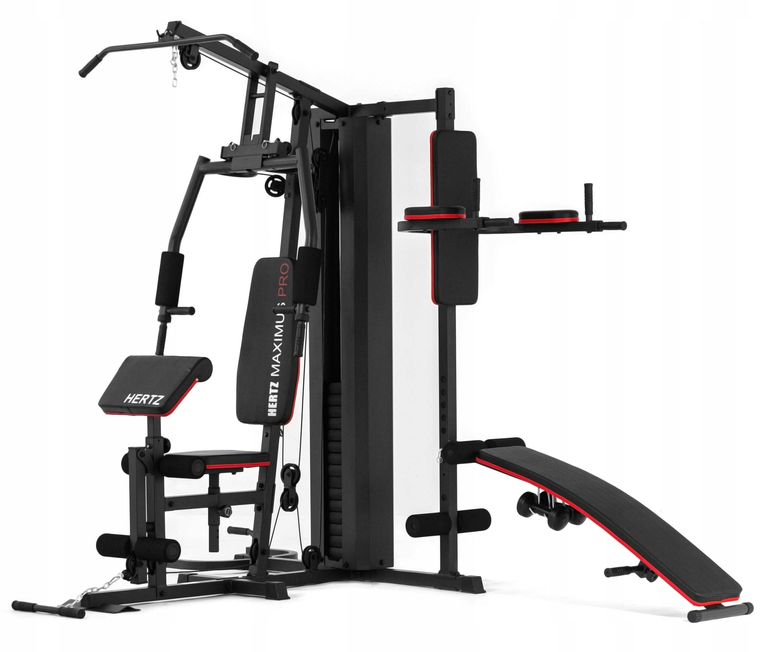 HERTZ FITNESS picture