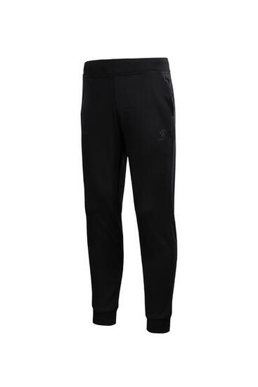 Kelme España Pantalón Largo Olimpo Negro Unisex