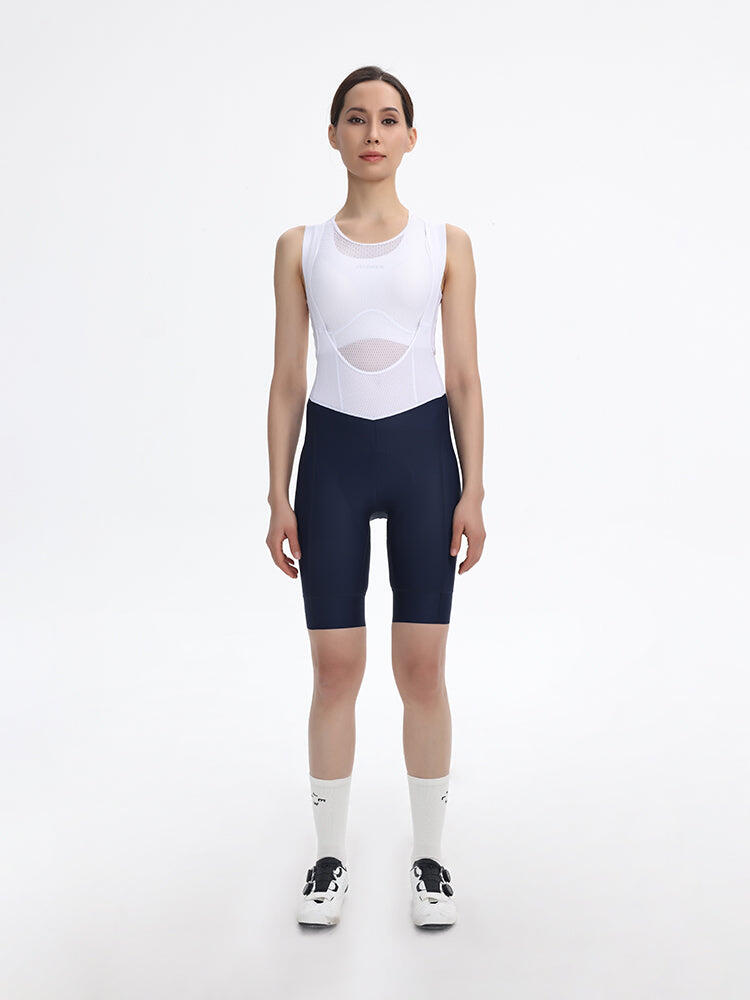 Bermuda de Ciclismo Peak Performance Y-back 8" 3/5