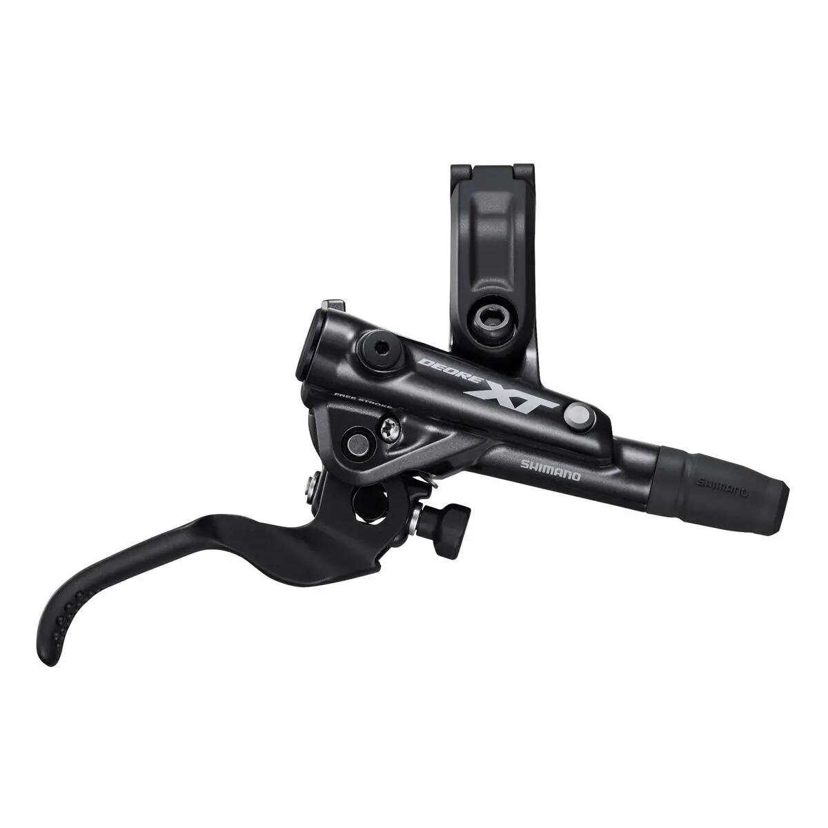 Kit freinage Shimano XT M8100 2/2