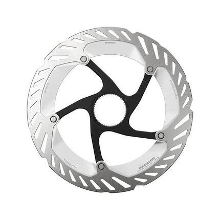 Disque de frein avec écrou aimant Shimano CL Int RT-CL800