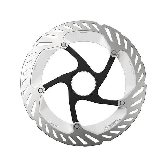Disque de frein avec écrou aimant Shimano CL Int RT-CL800