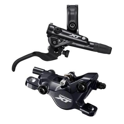 Kit freni Shimano XT M8100