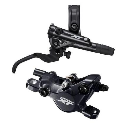 Kit freinage Shimano XT M8100