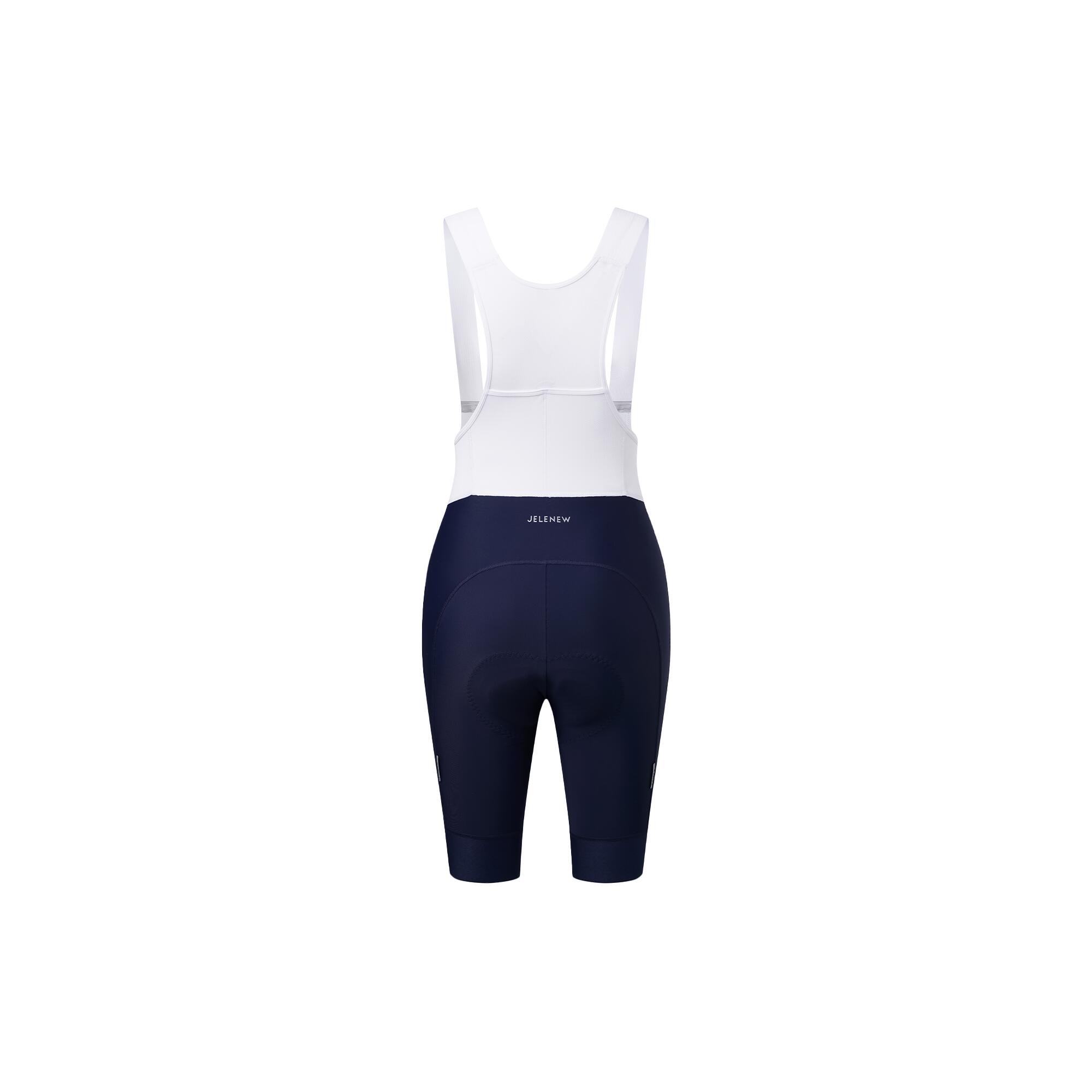 Bermuda de Ciclismo Peak Performance Y-back 8" 2/5