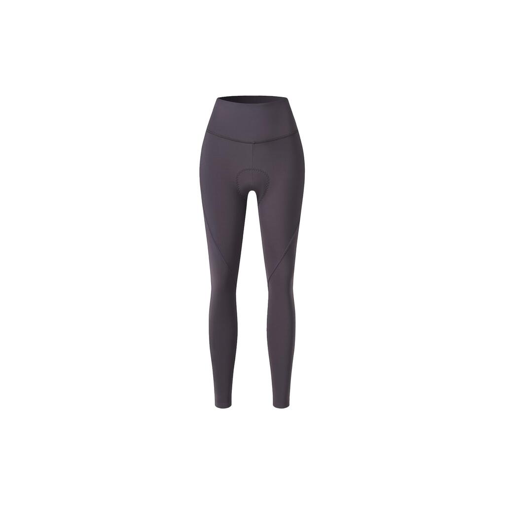 Thermal Brushed Bib-free Tights