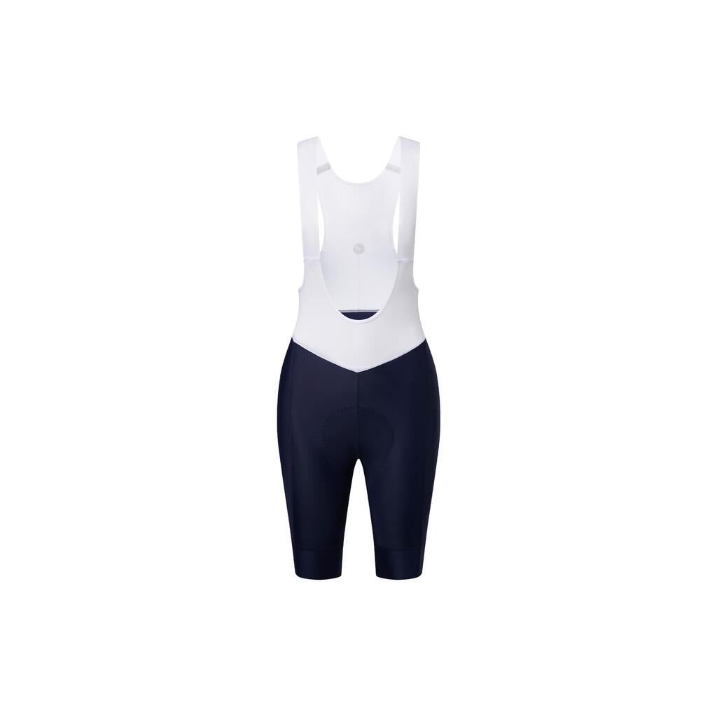 Peak Performance Y-back Bib Shorts 8"