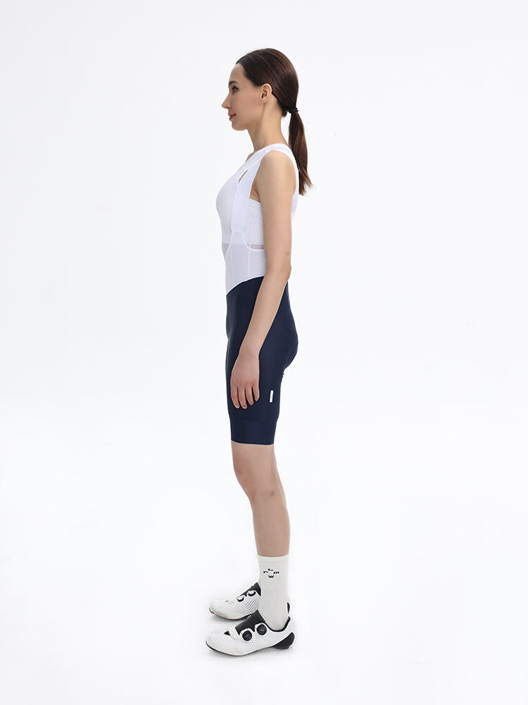 Bermuda de Ciclismo Peak Performance Y-back 8" 4/5