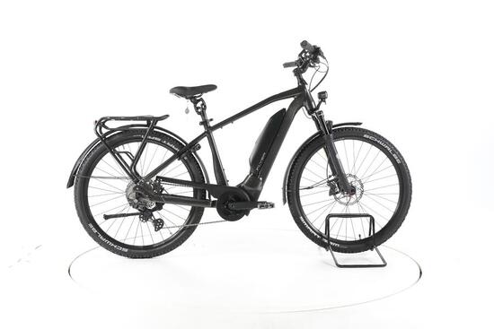 Reconditionné - FLYER Upstreet5 7.12 Trekking E-Bike - Bon