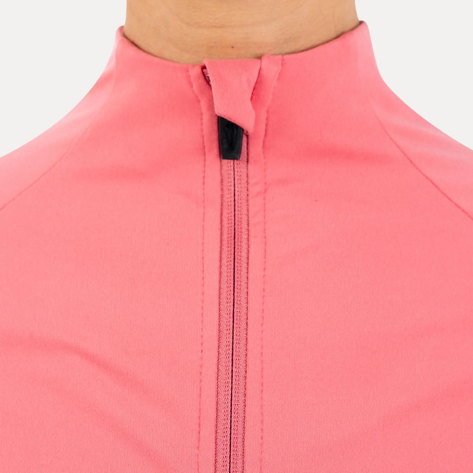 Damen Trainingsjacke Nexa Rosa 5/6