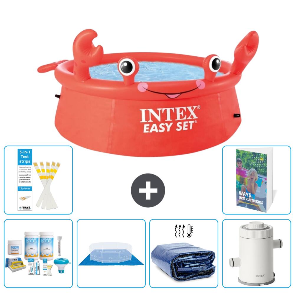 INTEX picture