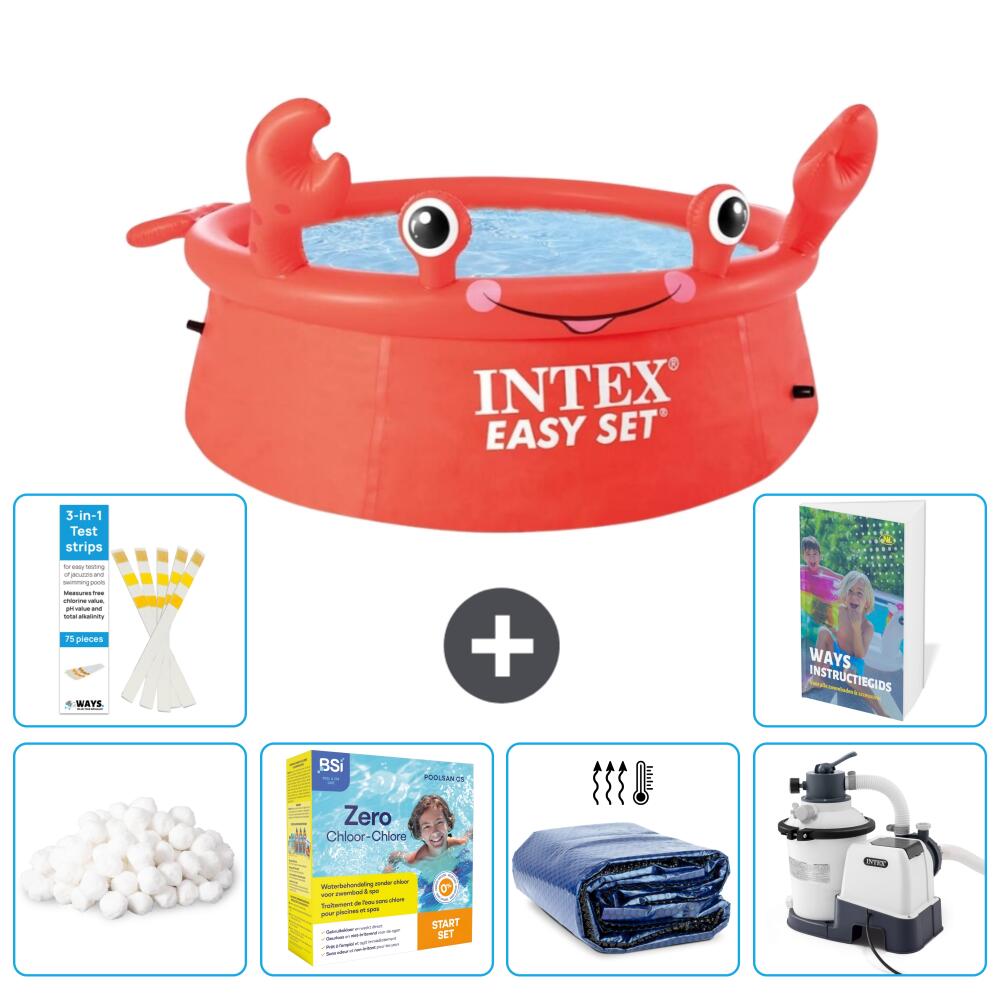 INTEX picture