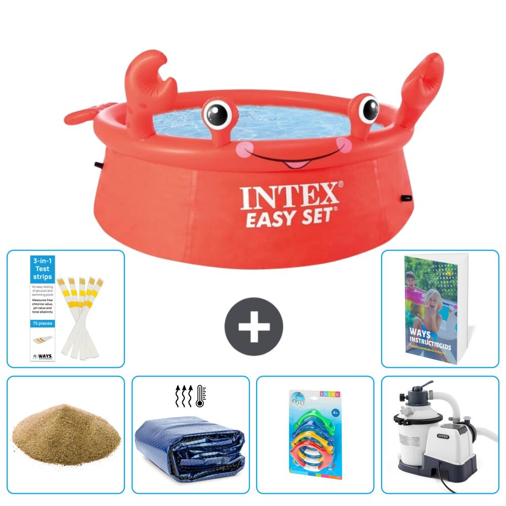 INTEX picture